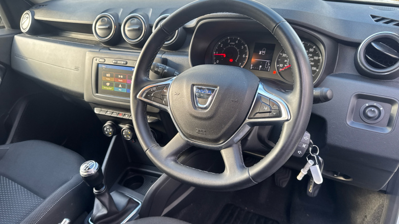 Dacia Duster 1.0 TCe 100 Comfort 5dr Petrol Estate